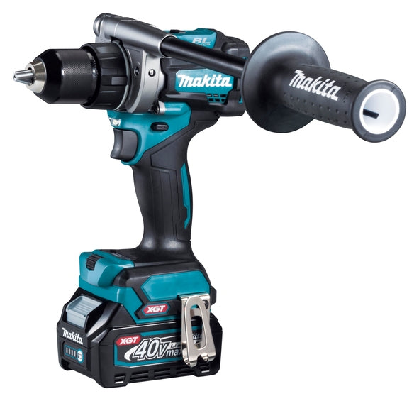 Makita DF001GM201 - Trapano avvitatore 40V XGT 140Nm
