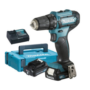 Makita DF333DSAJ - Trapano avvitatore a batteria 12V