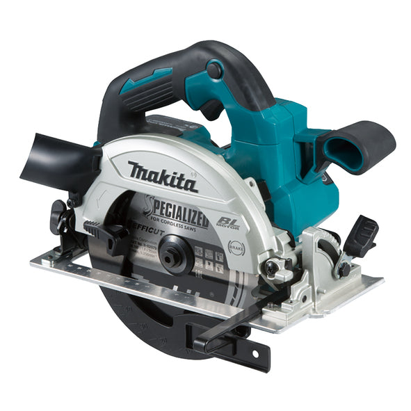 Makita DHS660RTJ - Sega circolare per legno BL 18V 165MM - Image 2