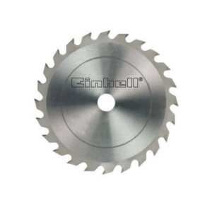 Einhell 4502048 - Lama di ricambio 24 denti 210 mm per sega circolare