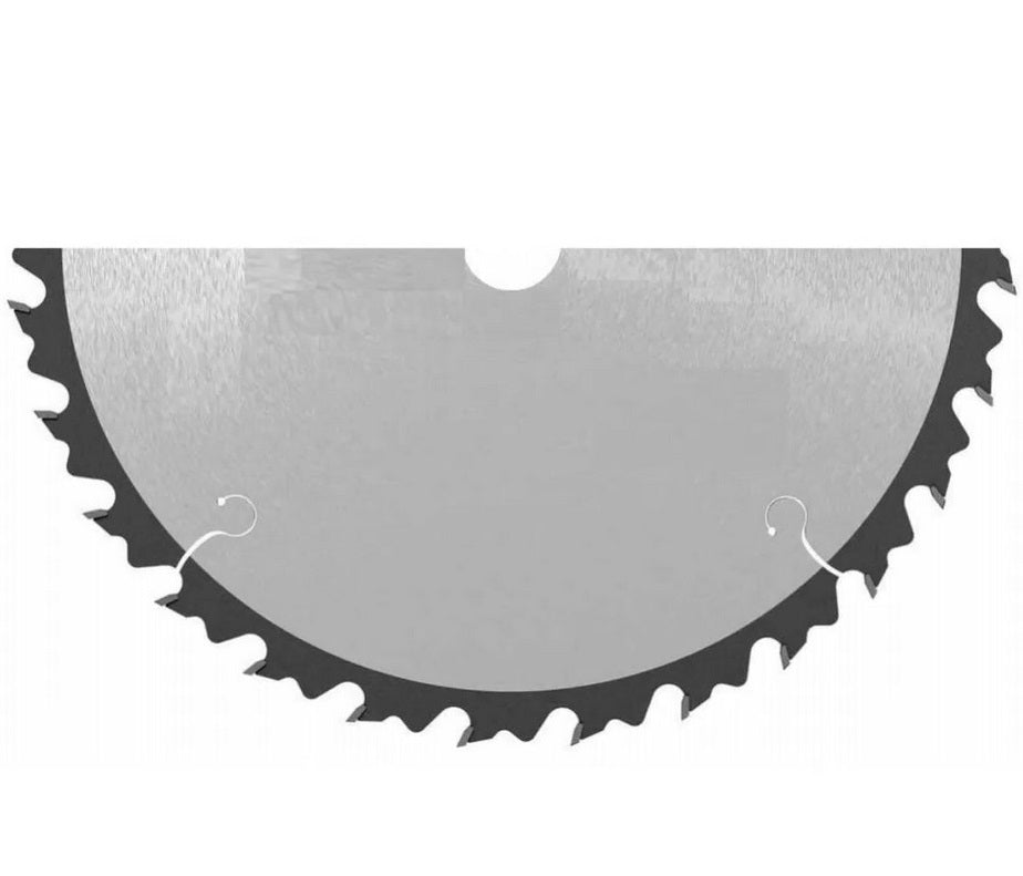 Lama sega circolare hm WIDIA per legno disco 700x30 mm,FORO 30mm 60 denti