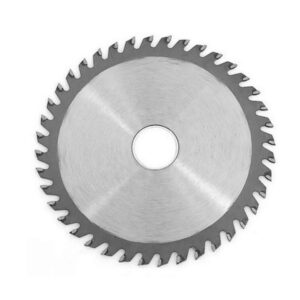 Disco widia per legno 200x30 mm , 40 denti
