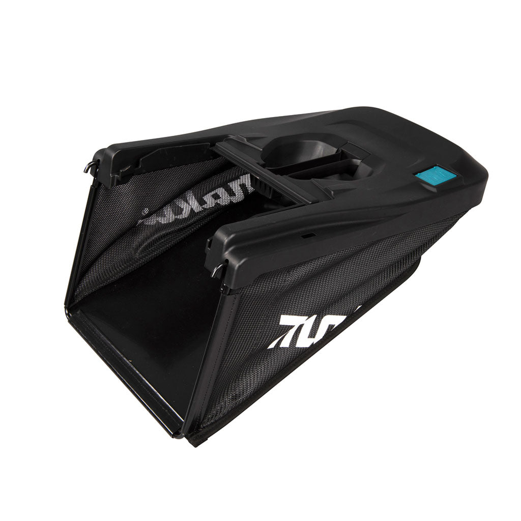 Makita DLM382Z - Rasaerba a batteria a spinta 36V (18 + 18) 38 cm - solo corpo - Image 5