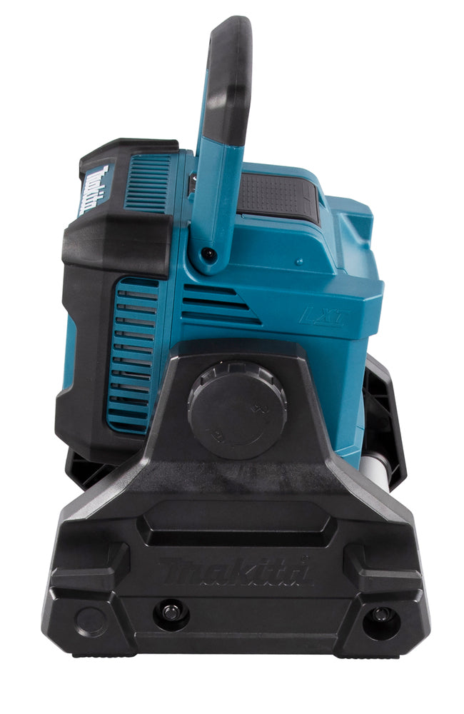 Makita DEADML811 - Faro led da cantiere a batteria 18V, solo corpo - Image 4