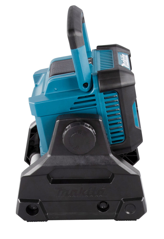 Makita DEADML811 - Faro led da cantiere a batteria 18V, solo corpo - Image 2