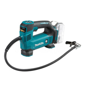 Makita DMP180Z - Compressore portatile a batteria 18V, solo corpo