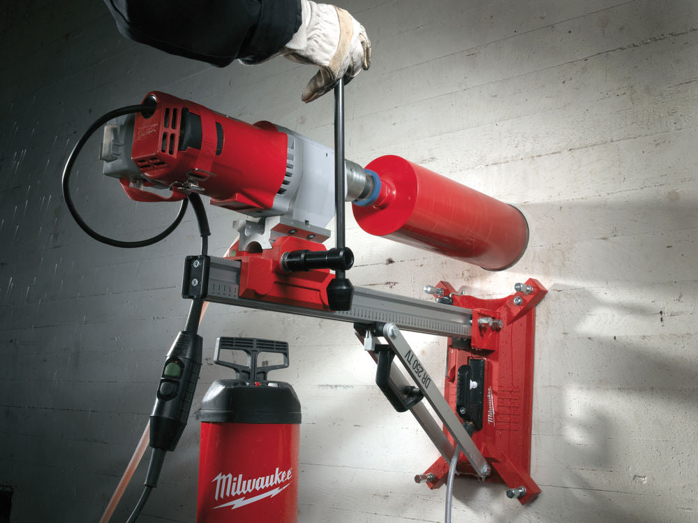 Milwaukee DR 250 TV - Colonna in alluminio per DCM2-250C - Image 3