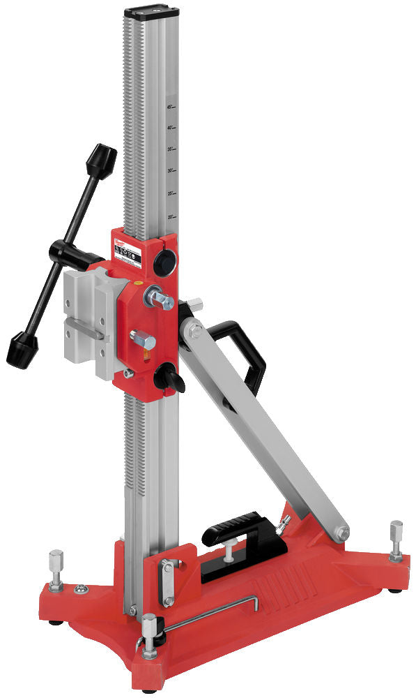 Milwaukee DR 250 TV - Colonna in alluminio per DCM2-250C - Image 2