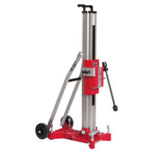 Milwaukee DR 350 T - Colonna in alluminio per DCM2-350C