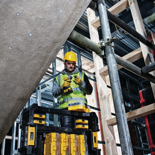 Dewalt DT70716 - Cassetta T-stak porta inserti - Image 2