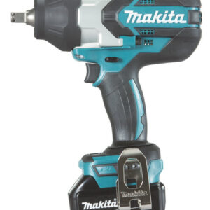 Makita DTW1002RTJ - Avvitatore ad impulsi 18V 1/2