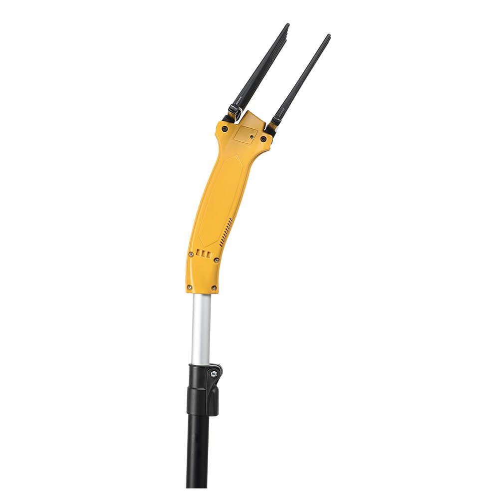 Volpi Olytech Dualcomb 13 Elettroscuotitore abbacchiatore a batteria 12V - 500W FINO A 290 cm - Image 3