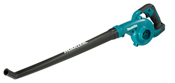 Makita DUB186Z - Soffiatore a batteria 18V - solo corpo - Image 5