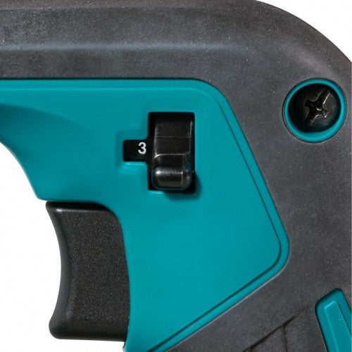 Makita DUB186Z - Soffiatore a batteria 18V - solo corpo - Image 2