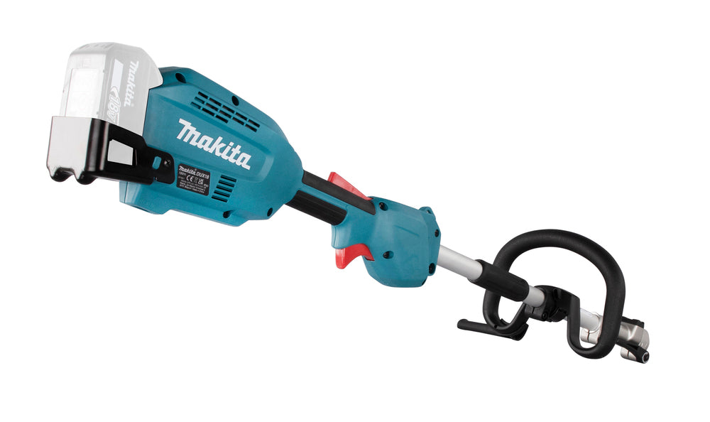 Makita DUX18Z - Multifunzione a batteria 18V per giardinaggio - solo corpo - Image 3