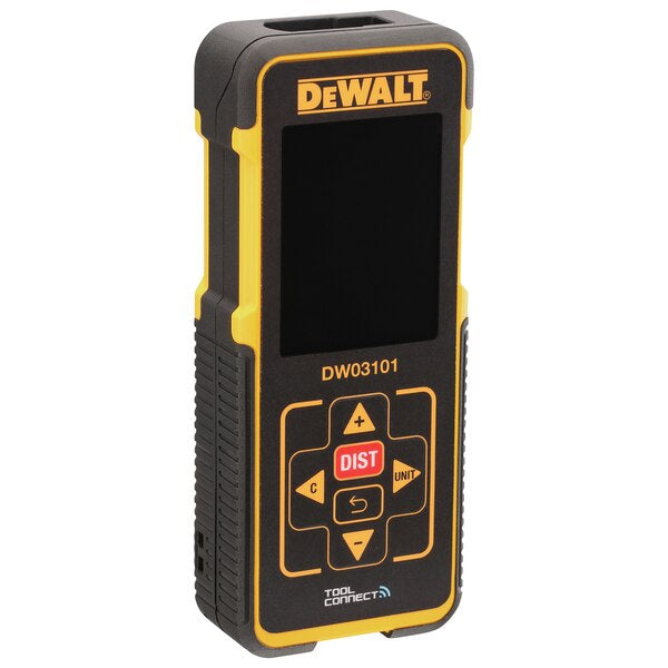 Dewalt DW03101-XJ - Misuratore metro laser - 100 metri - Image 5