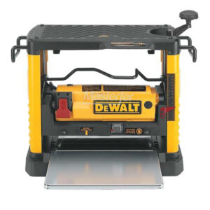 Dewalt DW733 - Pialla a spessore per legno, capacit?? 317MM