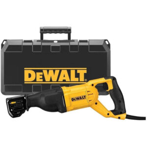 Dewalt DWE305PK - Seghetto a gattuccio elettrico