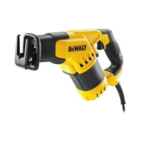 Sega Gattuccio universale compatta 1050W Dewalt DWE357K - Image 4