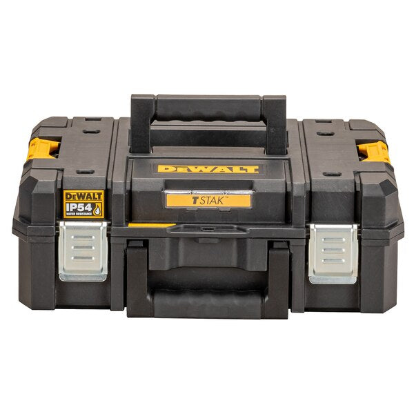 Valigetta Vuota multiuso Dewalt TStak IP54 - DWST83345-1 - Image 4