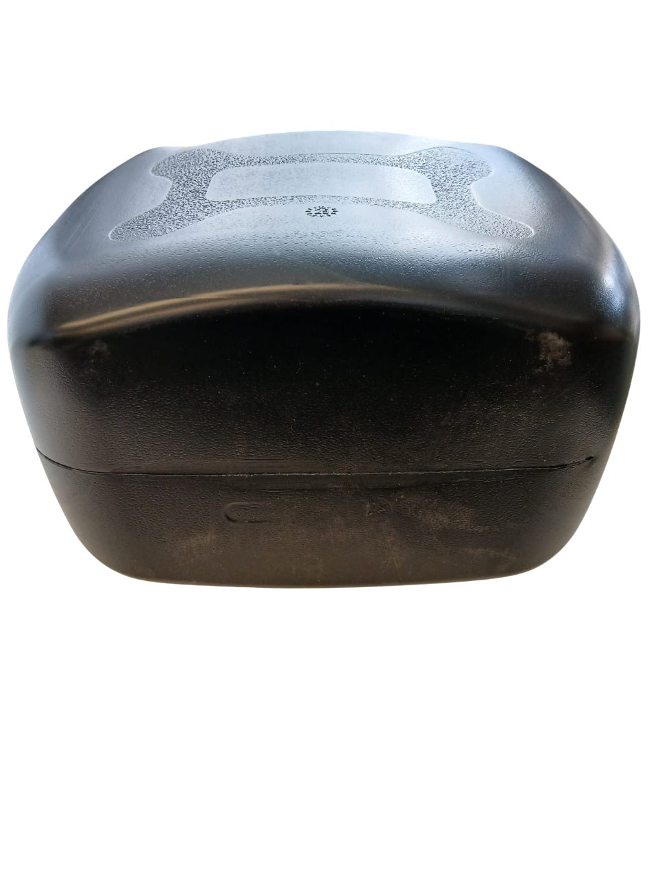 Tanica per carburante in polietilene alta densit??, 20 l - Image 4