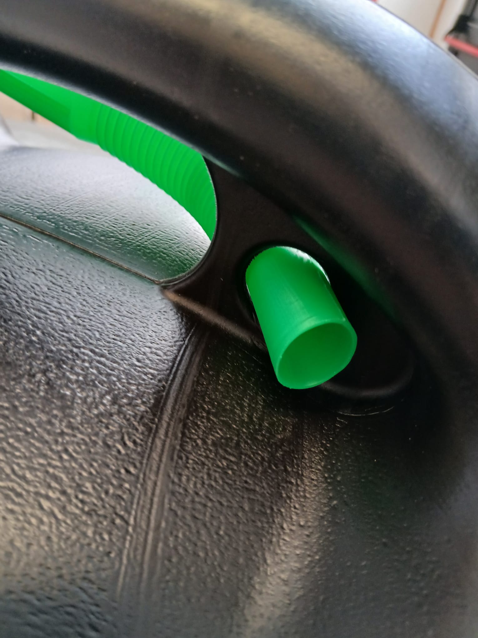 Tanica per carburante in polietilene alta densit??, 20 l - Image 5