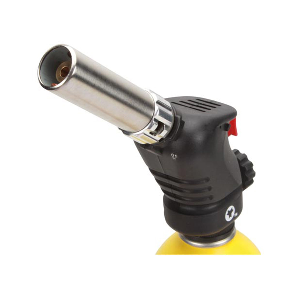 Oxyturbo Easylaser kit - Cannello professionale per saldatura/brasatura con bombola Maxy Gas - Image 3
