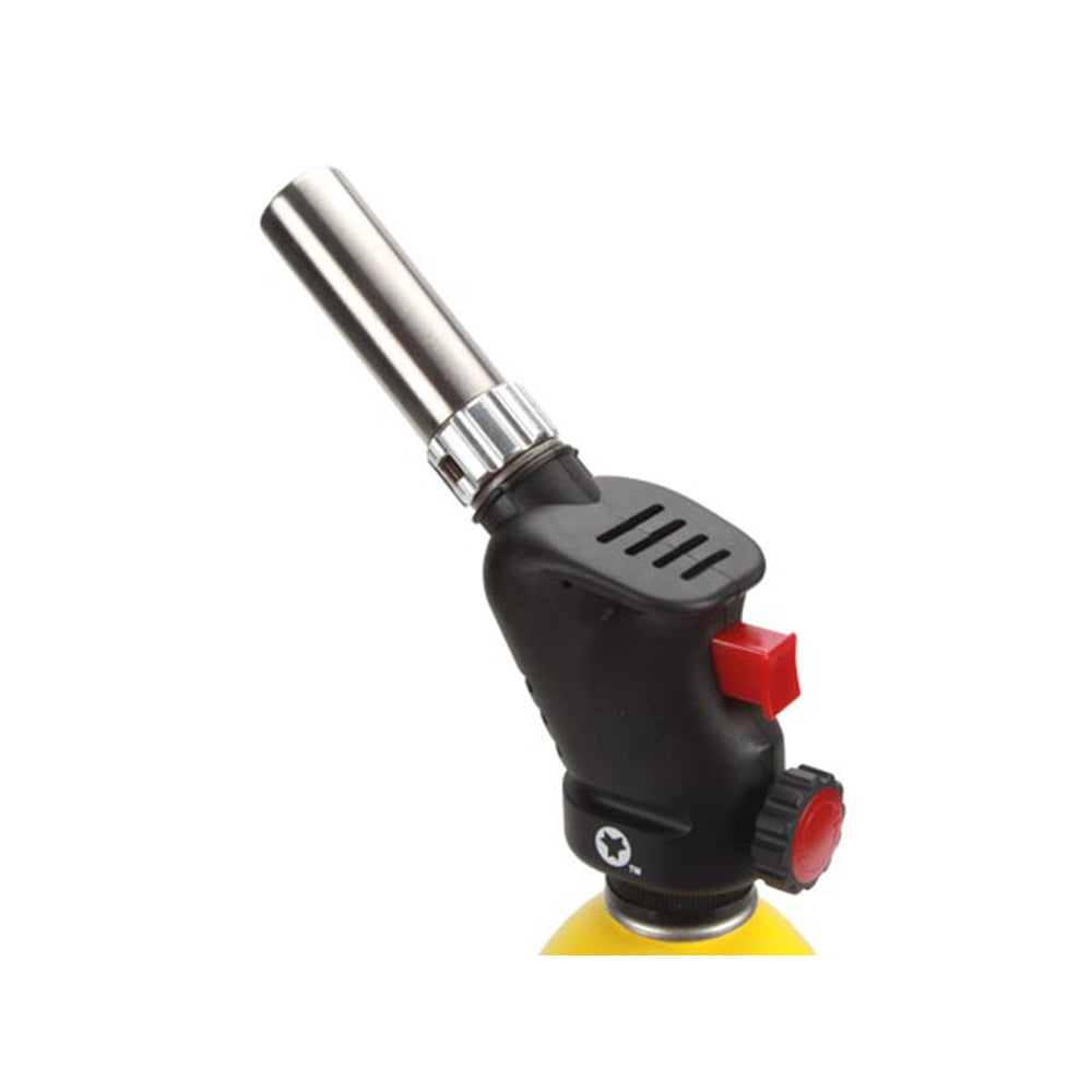 Oxyturbo Easylaser kit - Cannello professionale per saldatura/brasatura con bombola Maxy Gas - Image 2