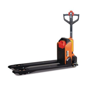 Unicraft EHW 20 - Transpallet elettrico a batteria, 2 ton