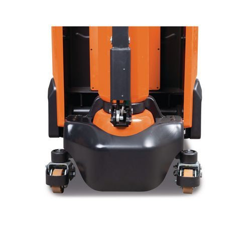 Unicraft EHW 20 - Transpallet elettrico a batteria, 2 ton - Image 3