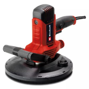 Einhell TC-DWS 225 Levigatrice per cartongesso, 1220W , 220V , 215 mm