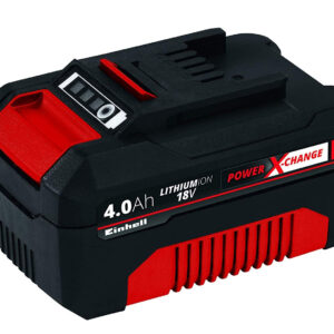 Batteria 18V 4AH Einhell Li-ion Power X-Change