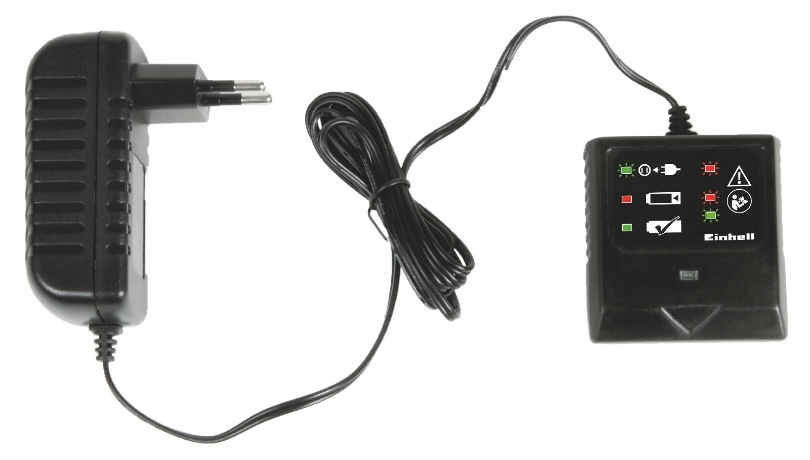 Tagliabordi a a batteria 18V Einhell GC-CT 18/24 Li P + Batteria 1,5 Ah - Image 2