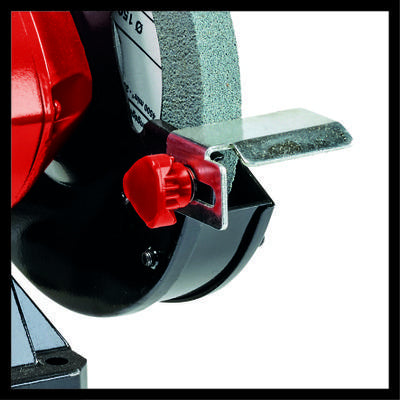 Einhell TC-BG 150 - Mola da banco - Image 3