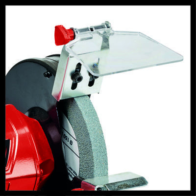 Einhell TC-BG 150 - Mola da banco - Image 2