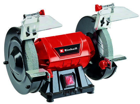 Einhell TC-BG 150 - Mola da banco