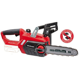 Einhell GE-LC 18/25 Li-Solo - Elettrosega a batteria 18V, sega da 25cm , SOLO CORPO