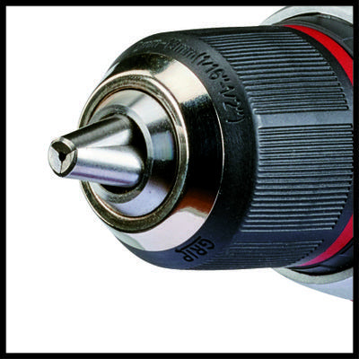 Einhell TE-CD 18 Li E-Solo - Trapano avvitatore a batteria 18V - Image 3