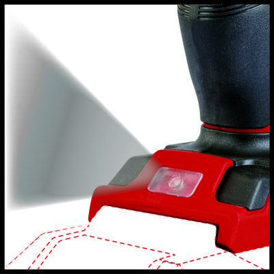 Einhell TE-CD 18 Li E-Solo - Trapano avvitatore a batteria 18V - Image 2