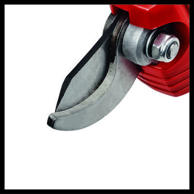 Einhell GE-LS 18 Li-Solo - Forbici per potatura a batteria 18V (solo corpo) - Image 4