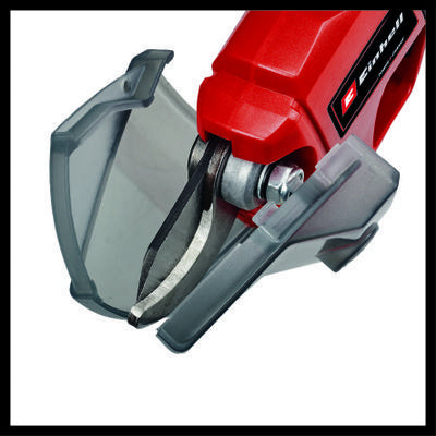 Einhell GE-LS 18 Li-Solo - Forbici per potatura a batteria 18V (solo corpo) - Image 2
