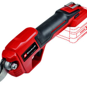 Einhell GE-LS 18 Li-Solo - Forbici per potatura a batteria 18V (solo corpo)