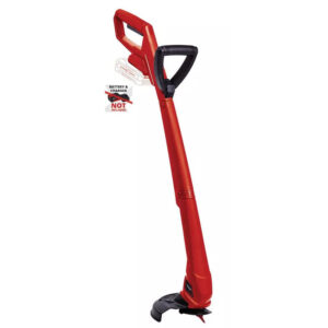 Einhell GC-CT 18/24 Li P-Solo - tagliabordi a batteria solo corpo