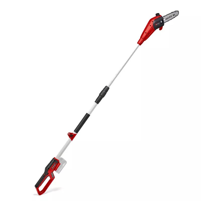 Einhell GC-LC 18/20 Li T-Solo - Svettatoio a batteria 18V solo corpo, lama 20cm