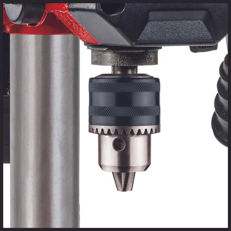 Einhell TC-BD 500 - trapano a colonna 220V - 500W - Image 3