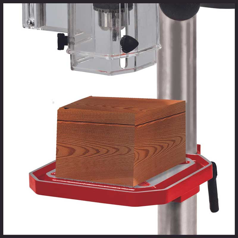 Einhell TC-BD 500 - trapano a colonna 220V - 500W - Image 4
