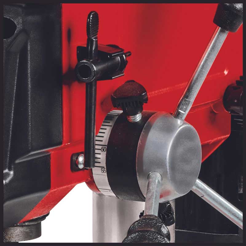 Einhell TC-BD 500 - trapano a colonna 220V - 500W - Image 5