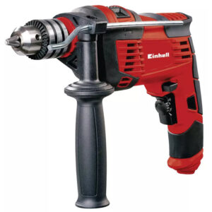 Einhell TC-ID 1000 E - Trapano a percussione 1010W , 220v