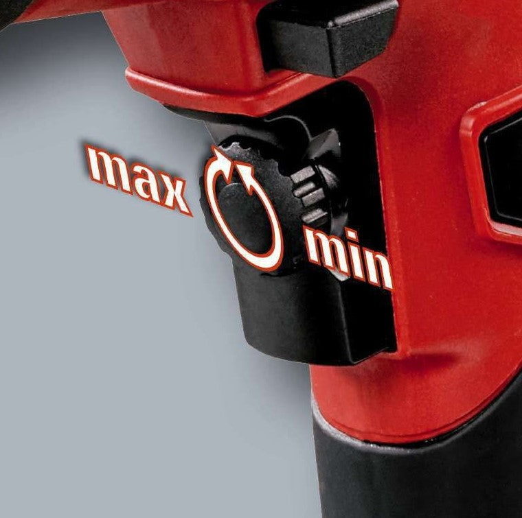 Einhell TC-ID 1000 E - Trapano a percussione 1010W , 220v - Image 2