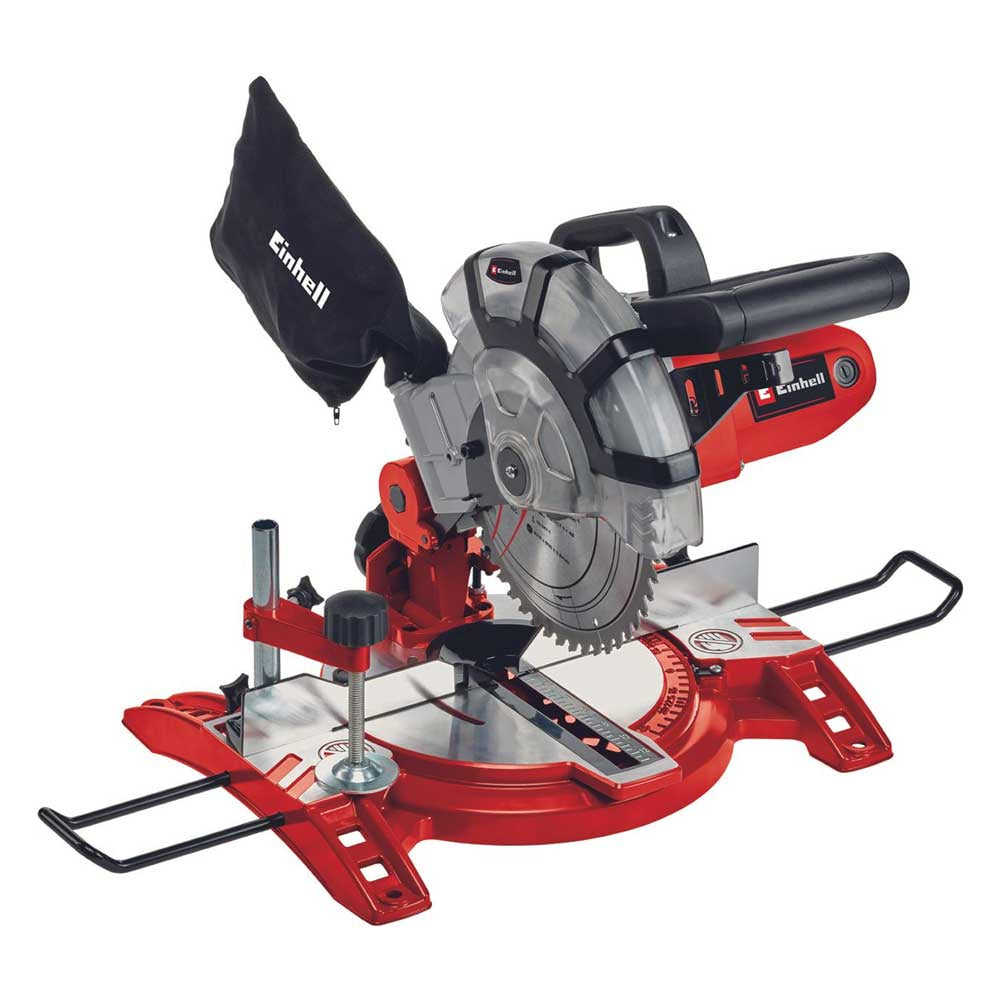 Einhell TC-MS 2112 - Troncatrice 1600W